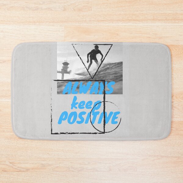 Item preview, Always keep positive designed and sold by LOUCAS6.