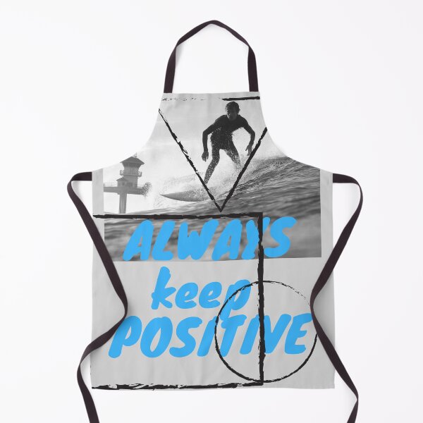 Item preview, Always keep positive designed and sold by LOUCAS6.
