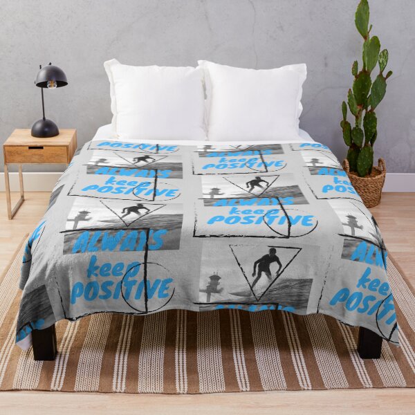 Item preview, Always keep positive designed and sold by LOUCAS6.