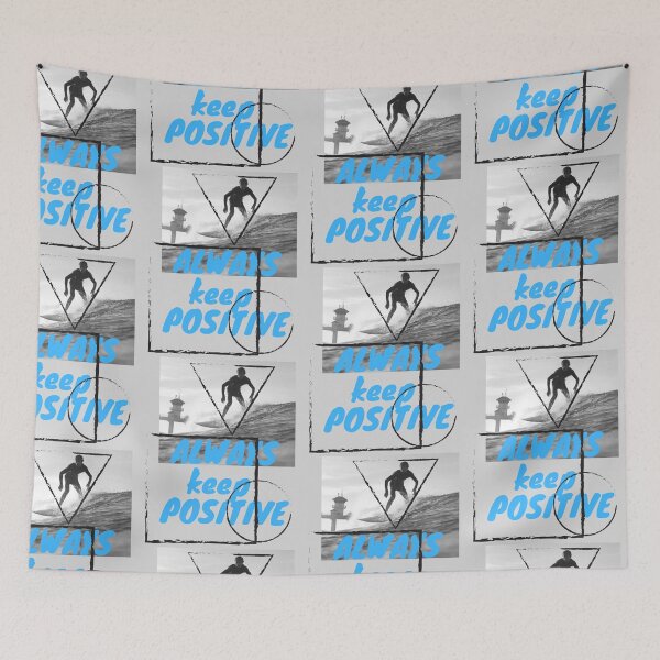 Item preview, Always keep positive designed and sold by LOUCAS6.