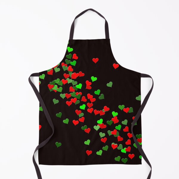 Item preview, Flying hearts designed and sold by zeljana0504.