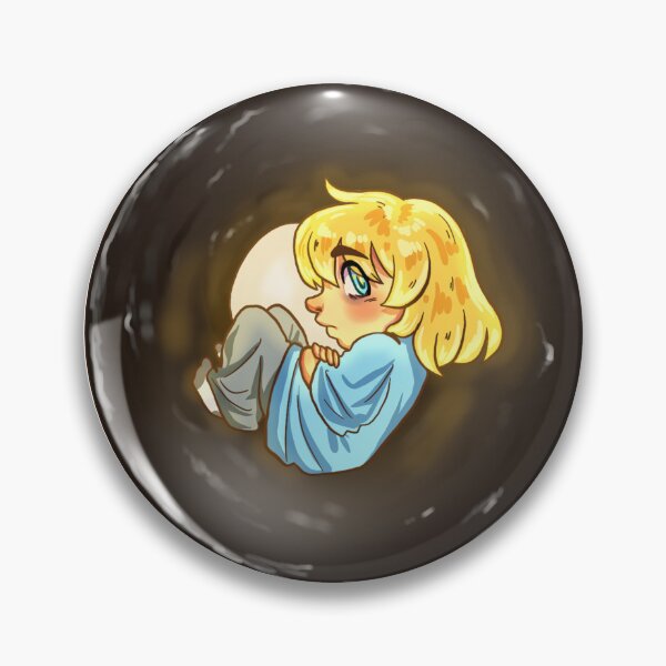 Item preview, Chocolate Glazed of the Lost designed and sold by WaterSnail.