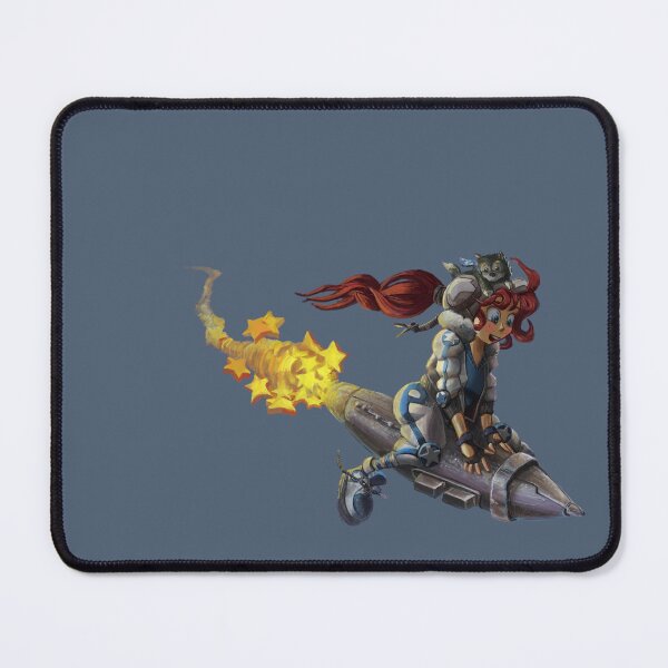 Item preview, Wacom Rocket designed and sold by misterk.