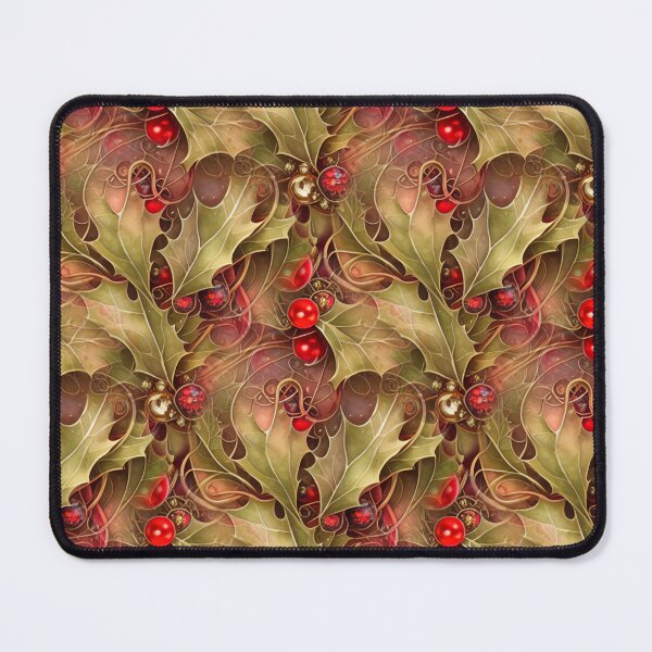 Item preview, Holly Jolly designed and sold by Cheekywitch1.