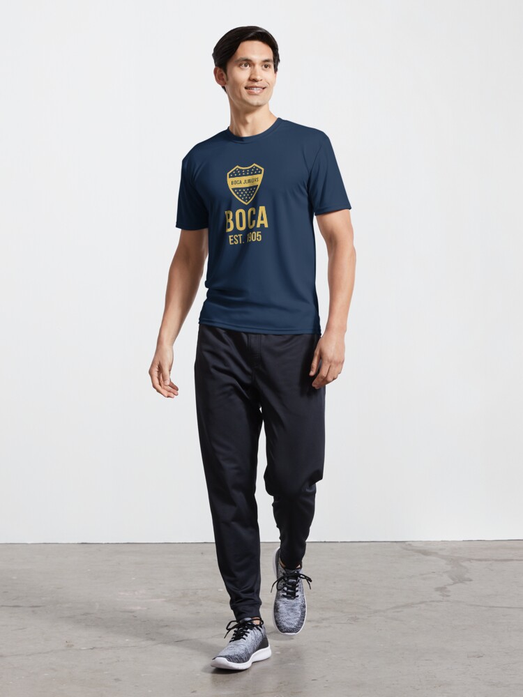 Jogging discount boca adidas