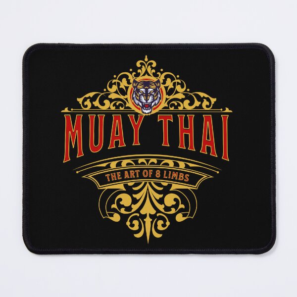 Item preview, Muay Thai The Art Of 8 Limbs MMA Men Women designed and sold by JG0024.