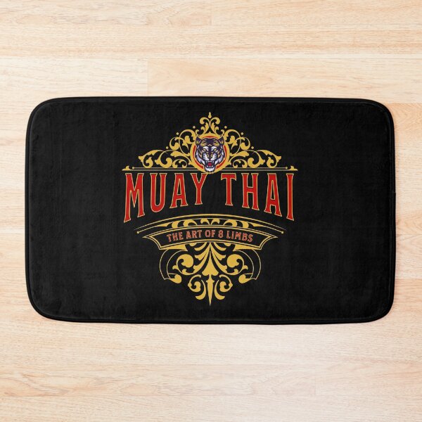 Item preview, Muay Thai The Art Of 8 Limbs MMA Men Women designed and sold by JG0024.