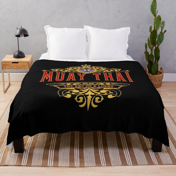 Item preview, Muay Thai The Art Of 8 Limbs MMA Men Women designed and sold by JG0024.