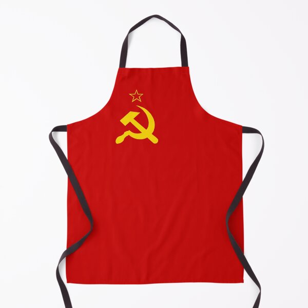Item preview, USSR flag designed and sold by flagshop.