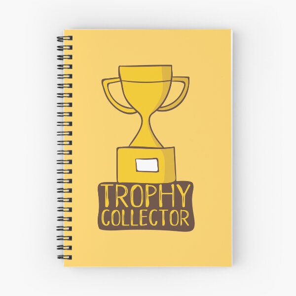 Item preview, Trophy Collector  designed and sold by DesignBundles.