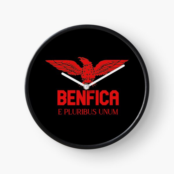 Voiture Miniature SL Benfica - 22136-VERMELHO