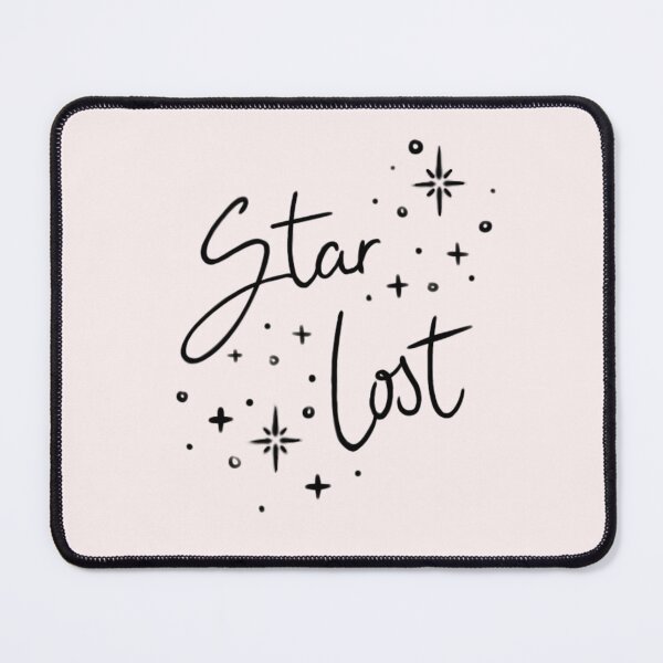 Item preview, Star Lost - B designed and sold by ResonantArt.