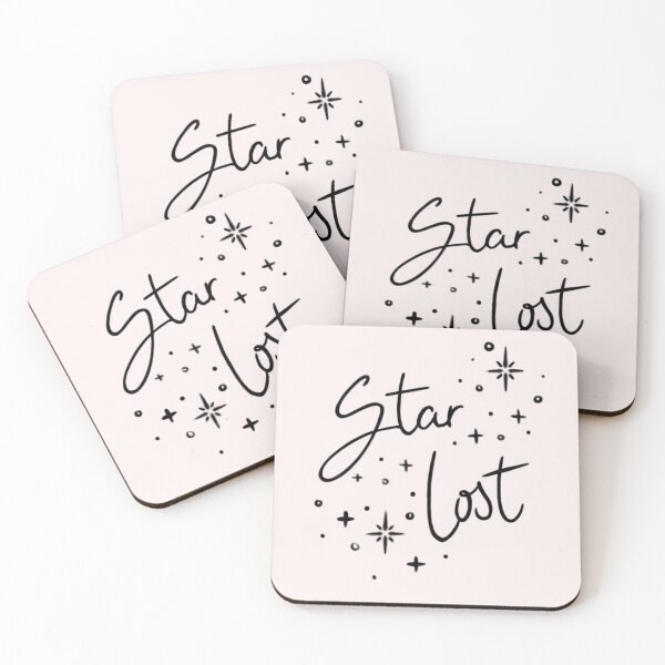 Item preview, Star Lost - B designed and sold by ResonantArt.
