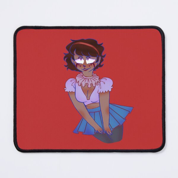 Item preview, silly billy clown designed and sold by Yahaira  Barrero.