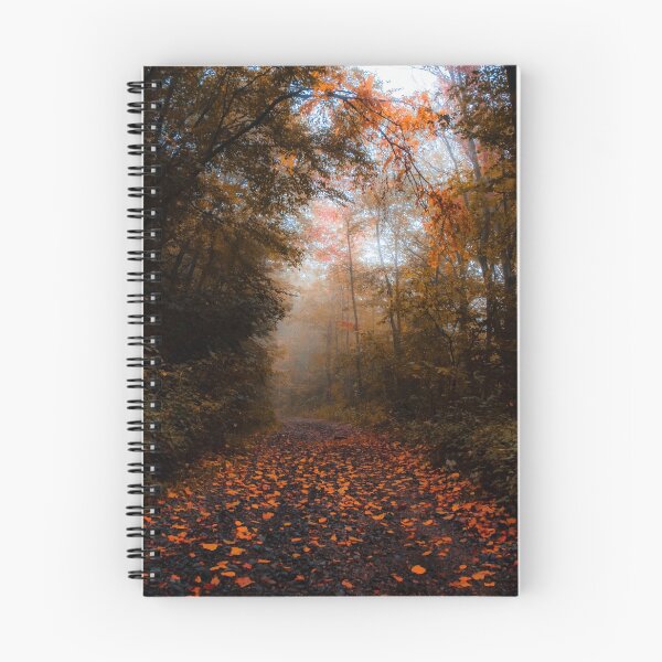 Item preview, Hojas de otoño designed and sold by FoolishCommandr.