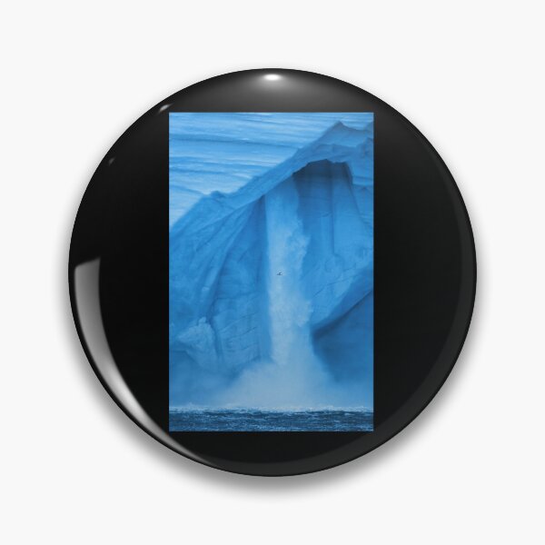 Item preview, Iceberg169 designed and sold by riddiolsh.