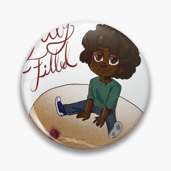 Item preview, Jelly Filled of the Lost  designed and sold by WaterSnail.