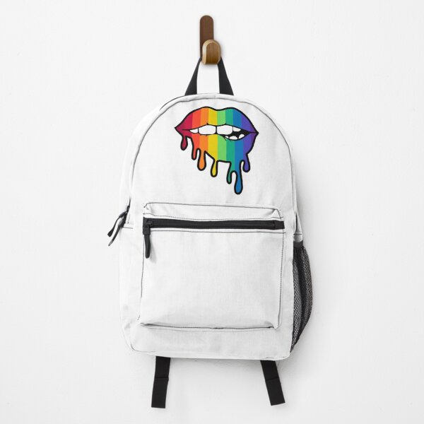 Item preview, Kiss Proud  designed and sold by StickersByKell.