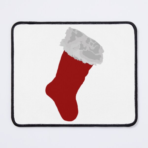 Item preview, Christmas stocking designed and sold by Artistkhg.