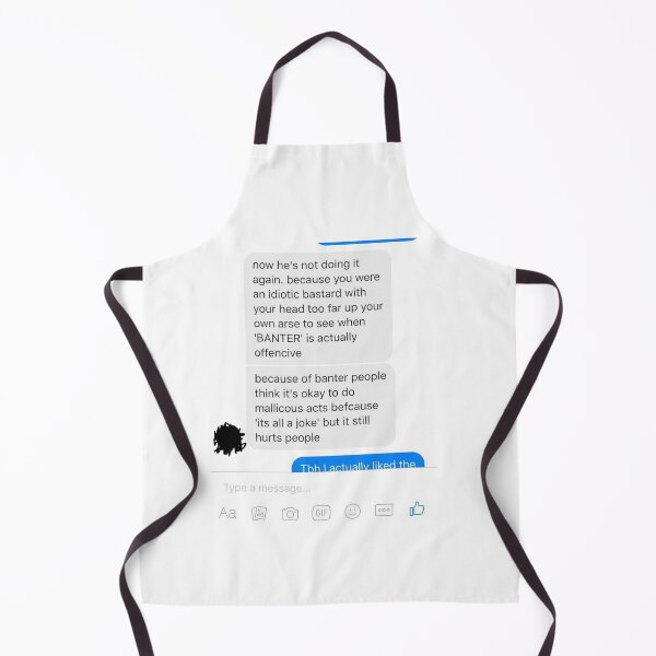 Item preview, Malicious Acts Of Bullying 112 designed and sold by riddiolsh.