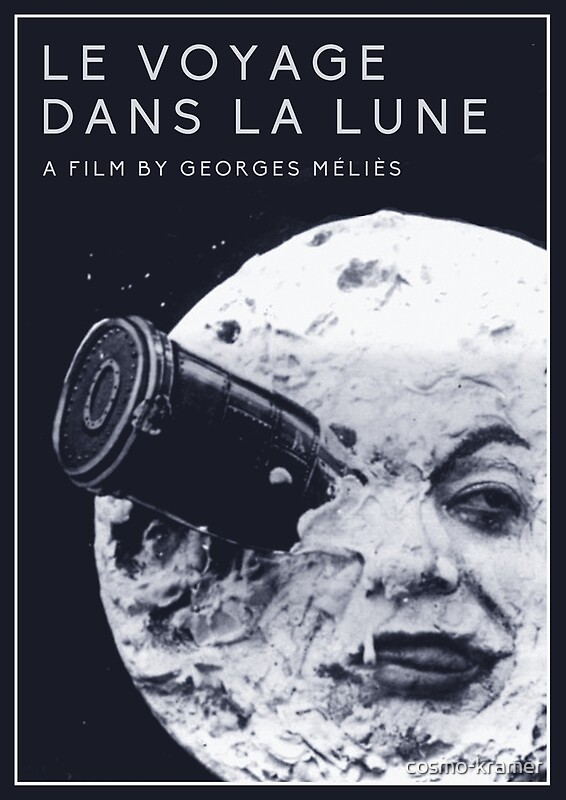 george melies poster george melies p 243 sters redbubble george melies poster george melies p 243 sters redbubble