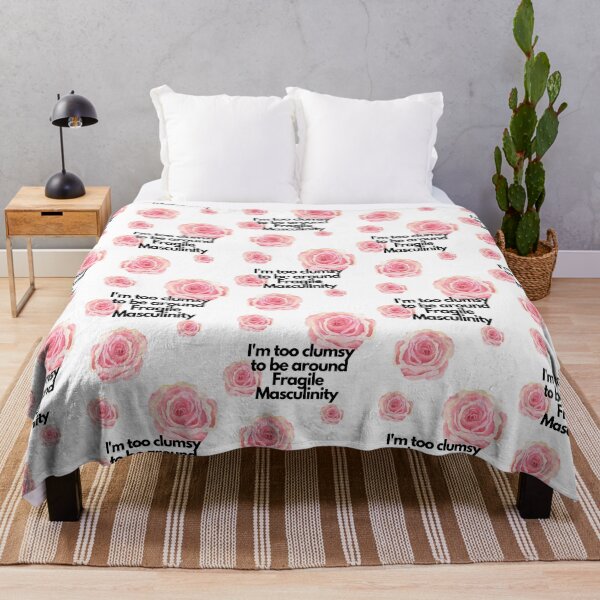 Item preview, Fragile Masculinity designed and sold by SelenaJ.