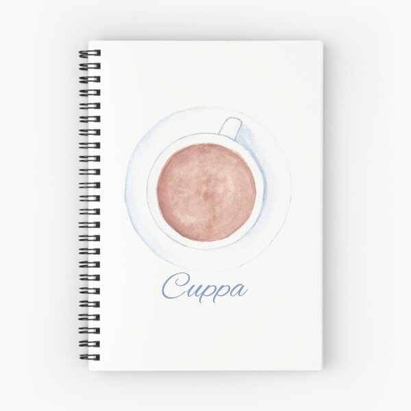Item preview, Cuppa designed and sold by jamienathan.