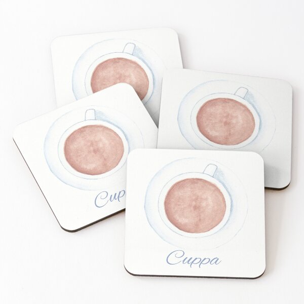 Item preview, Cuppa designed and sold by jamienathan.