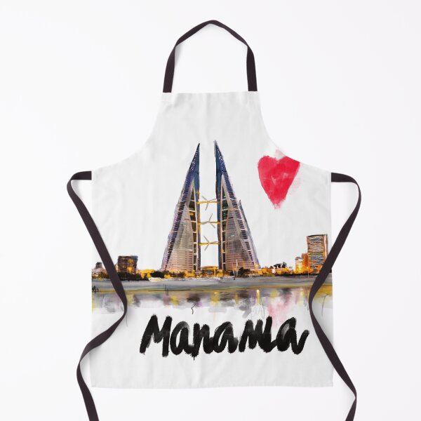 Item preview, I love Manama designed and sold by sladjana.