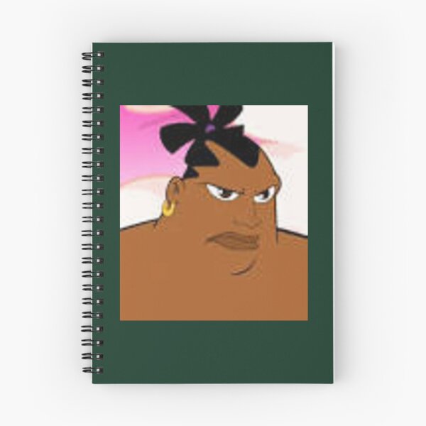 Item preview, Mamoo got that thicc107 designed and sold by riddiolsh.
