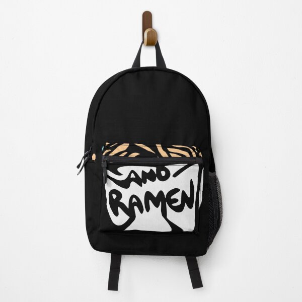 Item preview, Peace, Love, and Ramen designed and sold by James Pendragon Candland.