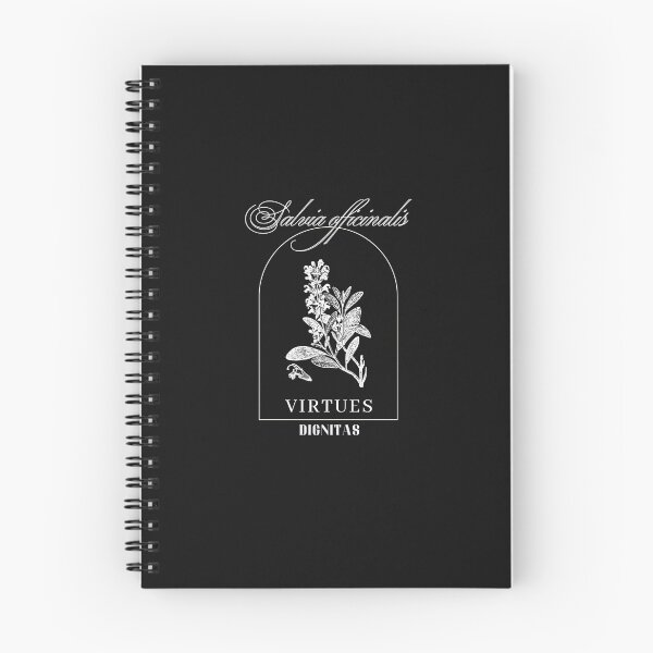 Item preview, Salvia officinalis - Virtues Dignitas by My Majesty DG. designed and sold by Silva-Sol.