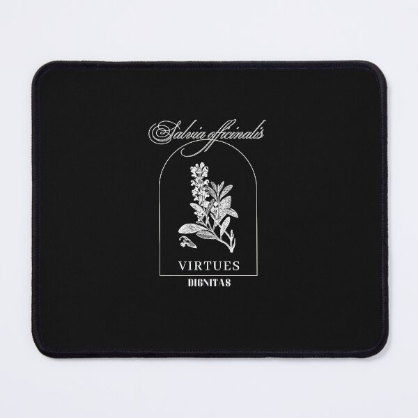 Item preview, Salvia officinalis - Virtues Dignitas by My Majesty DG. designed and sold by Silva-Sol.