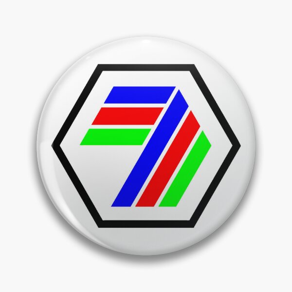 Item preview, RTQ 7 designed and sold by GoalieTurtle.