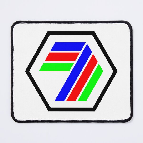 Item preview, RTQ 7 designed and sold by GoalieTurtle.