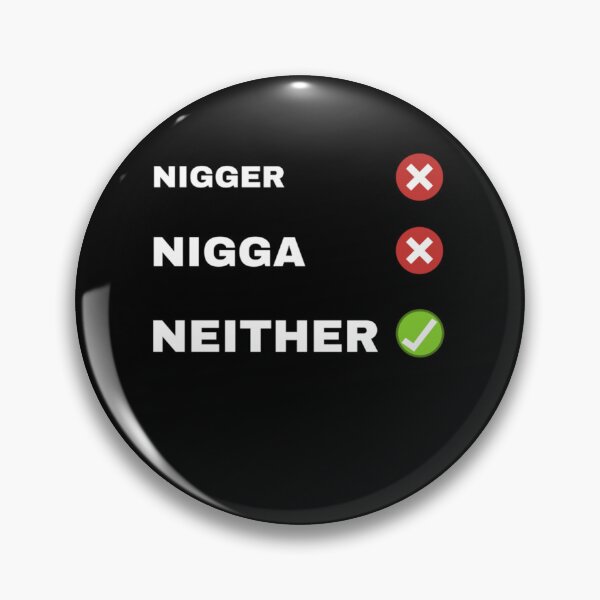 Item preview, Nigger90 designed and sold by riddiolsh.