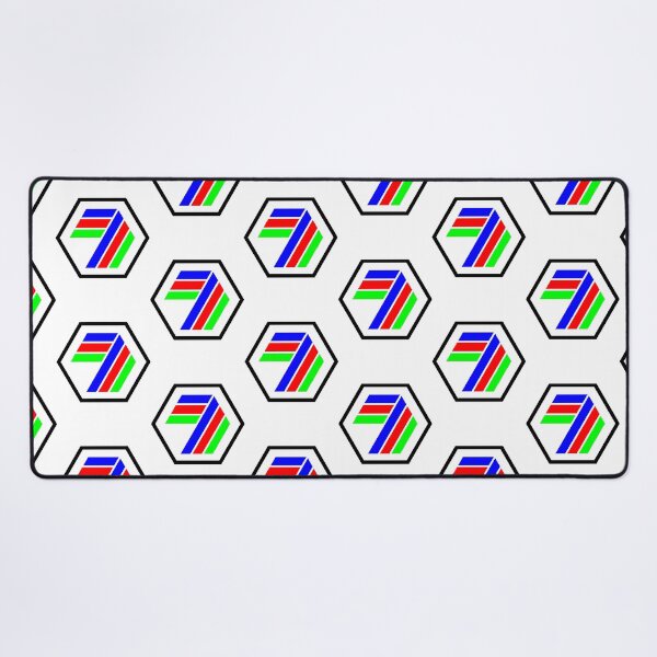 Item preview, RTQ 7 designed and sold by GoalieTurtle.