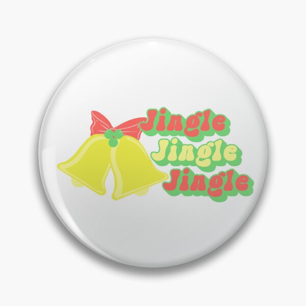 Item preview, Jingle Jingle Jingle Bells designed and sold by BeaSchoney.