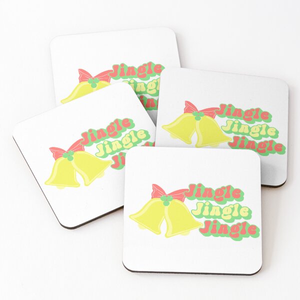 Item preview, Jingle Jingle Jingle Bells designed and sold by BeaSchoney.
