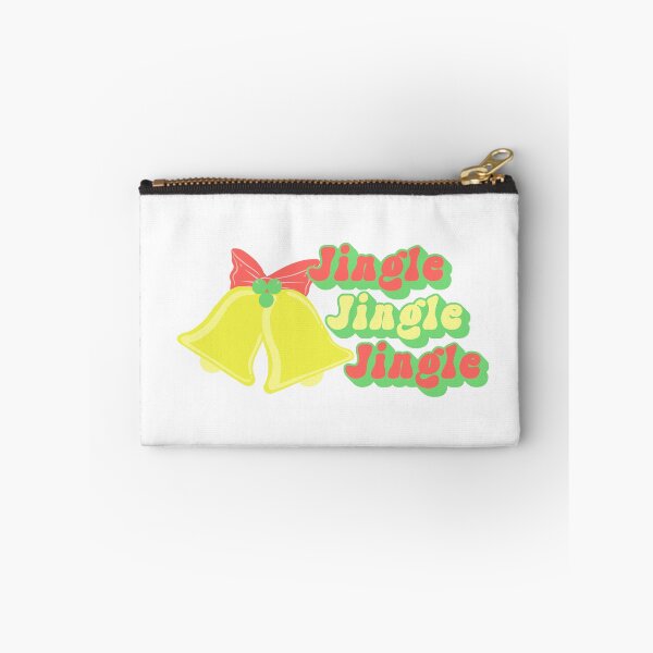 Item preview, Jingle Jingle Jingle Bells designed and sold by BeaSchoney.