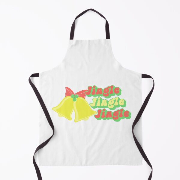 Item preview, Jingle Jingle Jingle Bells designed and sold by BeaSchoney.