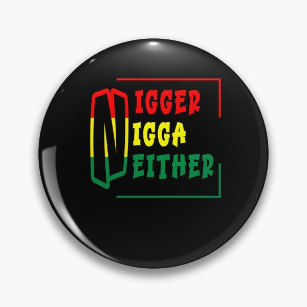Item preview, not nigger not nigga neither49 designed and sold by riddiolsh.