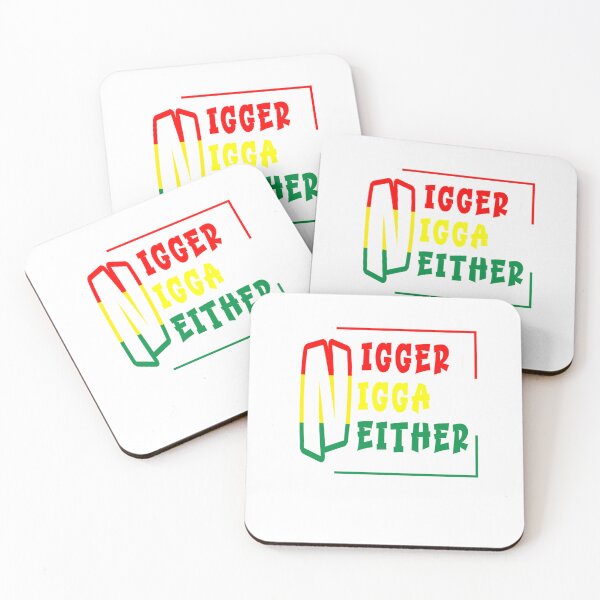 Item preview, not nigger not nigga neither49 designed and sold by riddiolsh.
