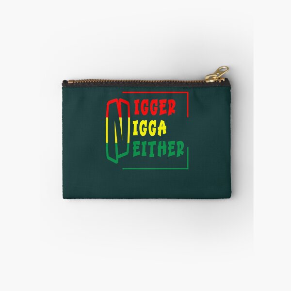 Item preview, not nigger not nigga neither49 designed and sold by riddiolsh.