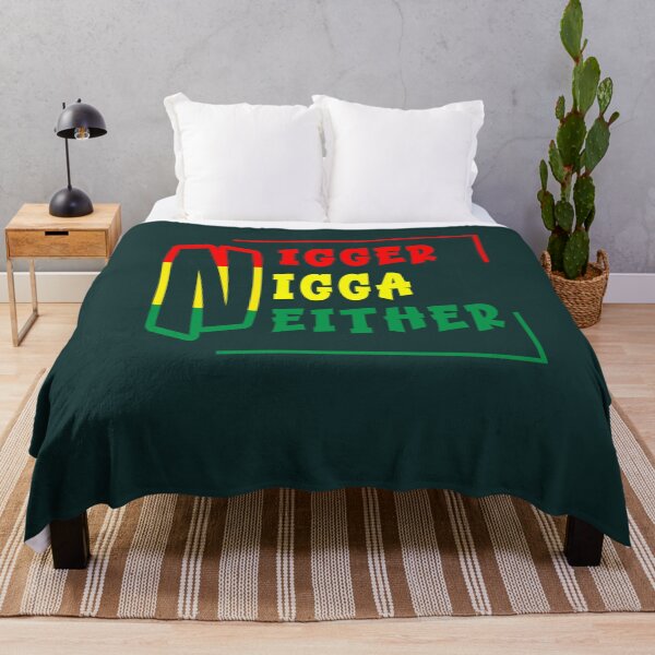 Item preview, not nigger not nigga neither49 designed and sold by riddiolsh.