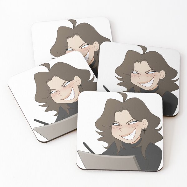 Item preview, TRINITY ICON designed and sold by binscurtis.