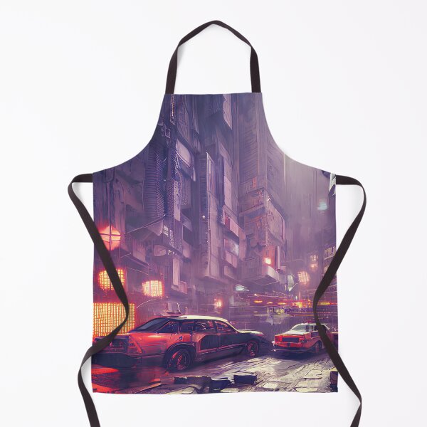 Item preview, Cyberpunk City designed and sold by Artieries1.