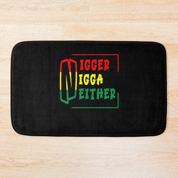 Item preview, not nigger not nigga neither49 designed and sold by riddiolsh.