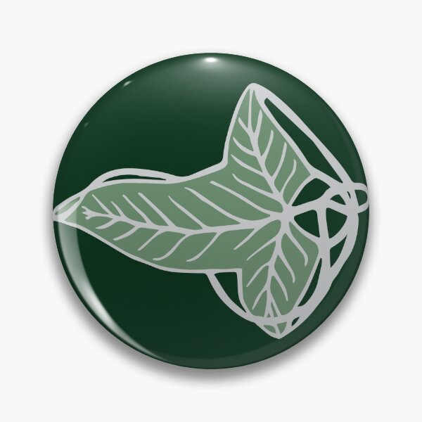 Item preview, Leaf of the Lady's Wood designed and sold by Mirror Shift.