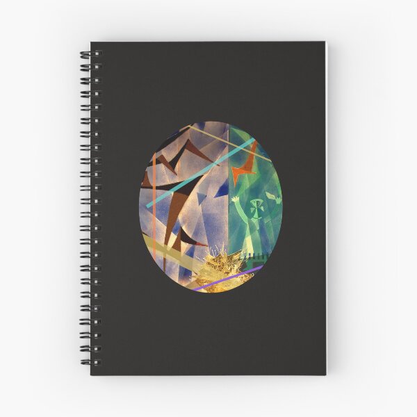 Item preview, Antonio Padron Inspired Art Deco Design designed and sold by lobodelnoir.